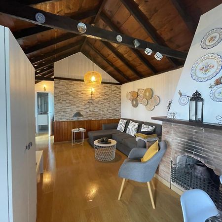 Penzion La Casita De Mazo Exteriér fotografie