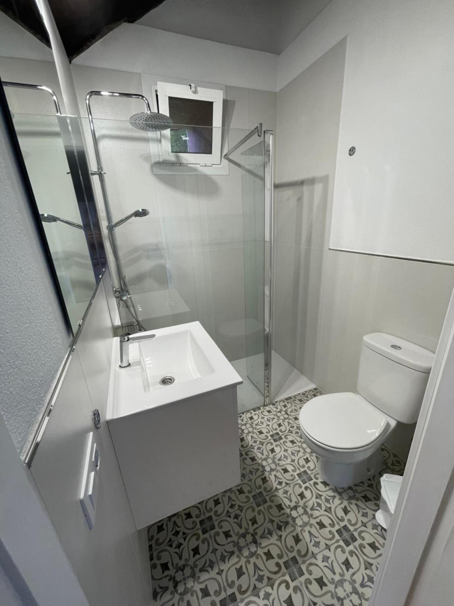 Penzion La Casita De Mazo Exteriér fotografie